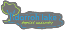Dorroh Lake Logo